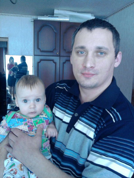 Александр Буренков