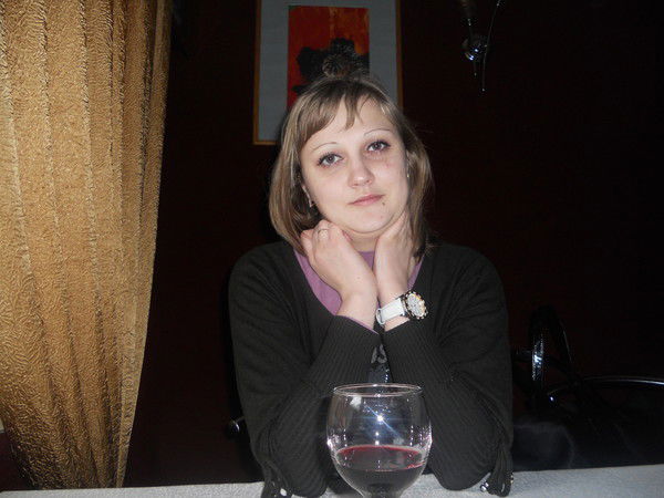 Татьяна Марущак