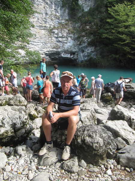 Игорь Цуканов