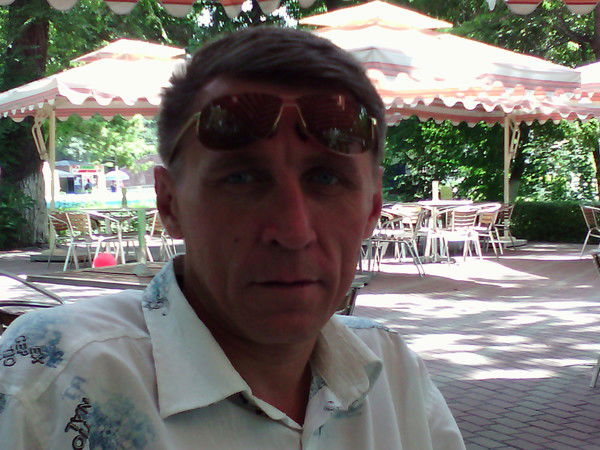 Игорь Батыршин