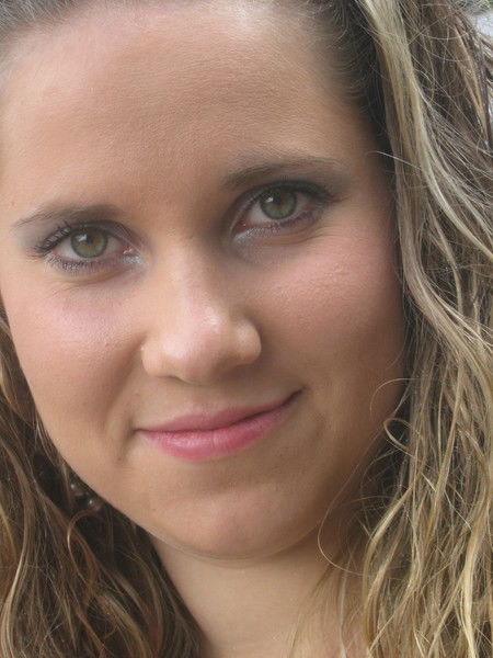 Даша Копыток