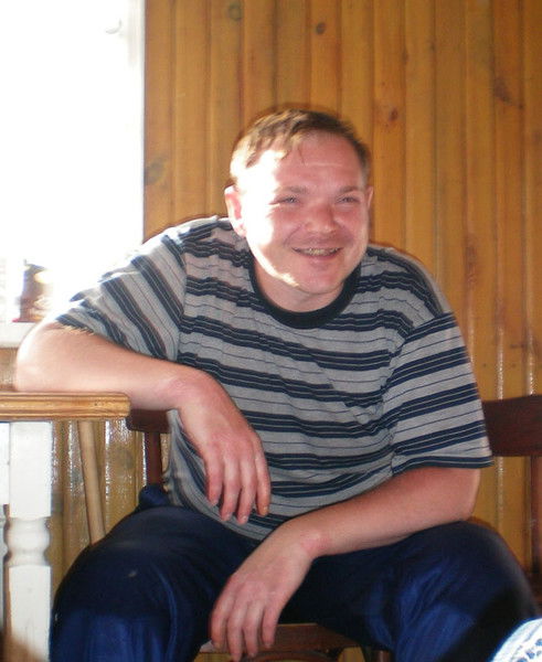 Вячислав Нечаев