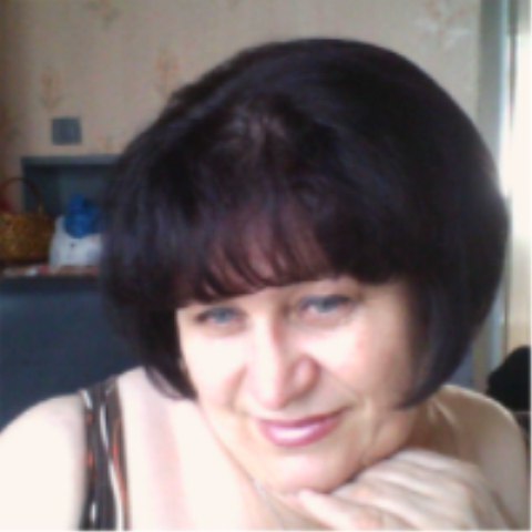 Танечка Швец