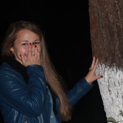 Катя Пигарева