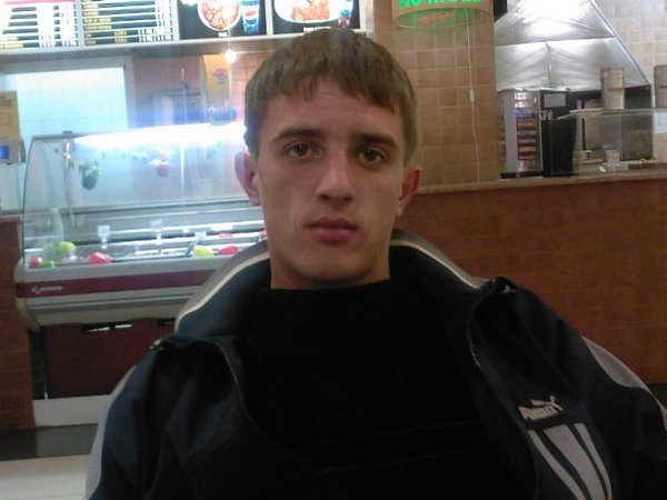 Кирилл Павлов