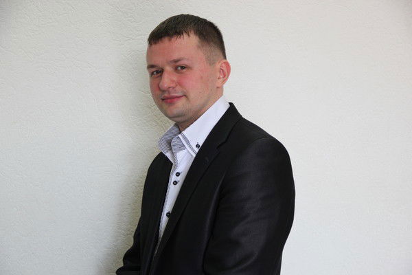 Ильгам Аширов