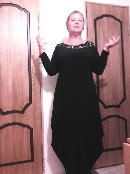 Наталья Вартецкая