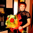 Татьяна Рукавишникова