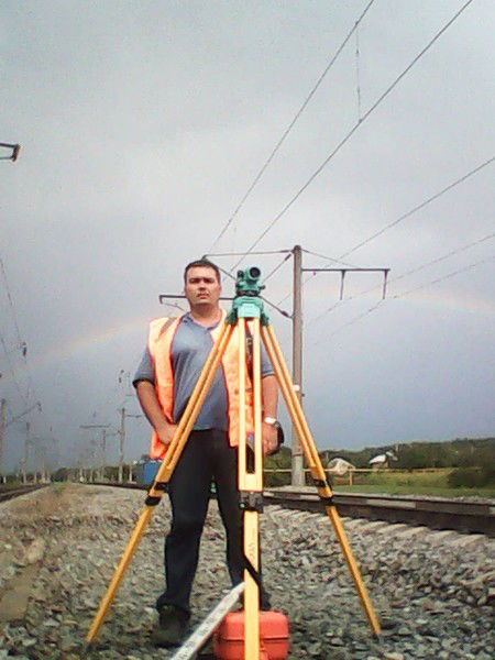 Борис Украинский