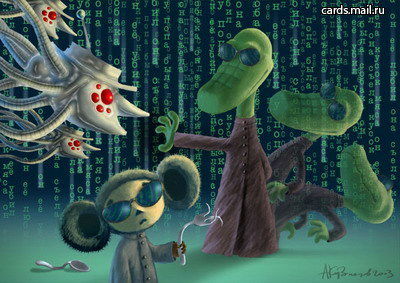 Сергей Михайлов