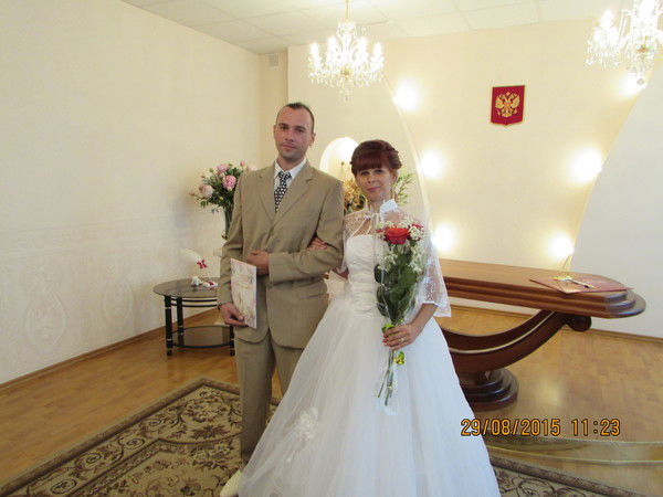 Наталья Воронина