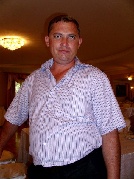 Дмитрий Литвинов