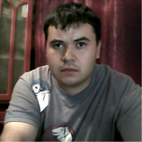 Дмитрий Друзин