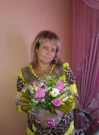 Елена Андрусенко