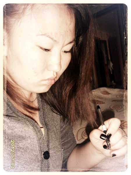 Рамиля Кайдарбекова