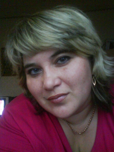 Алсу Махмудьянова