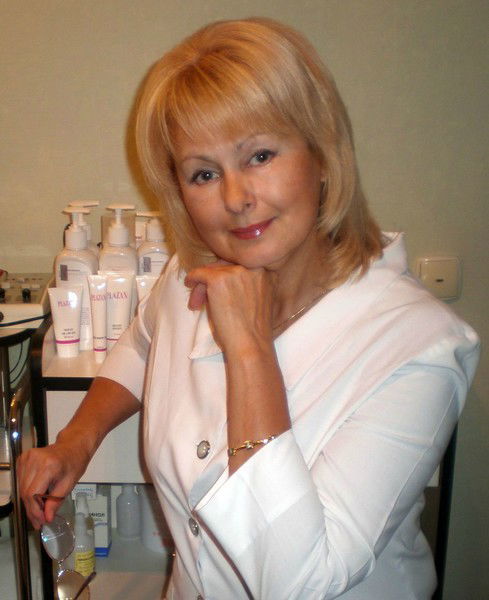 Маргарита Косметолог