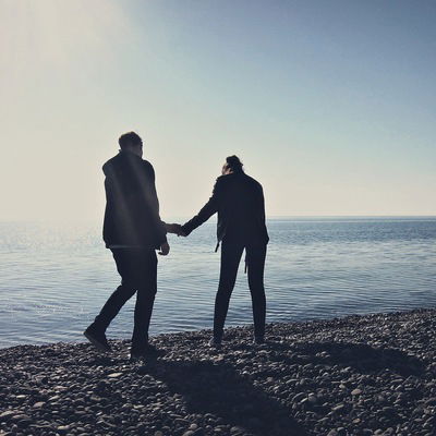 Женя Дербенёв