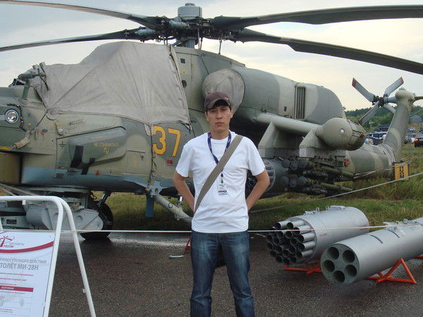 Уланбек Уракбаев