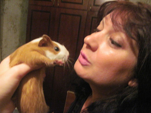 Валентина Ковальчук