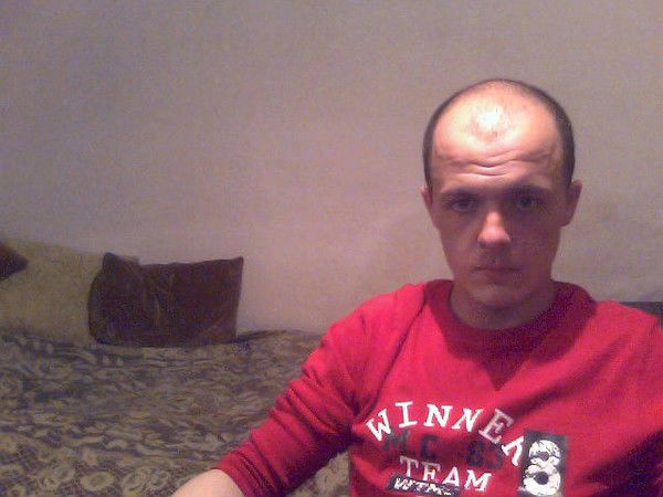 Николай Супрунов