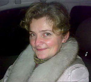 Юлия Финошина