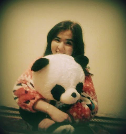 Ильвира Умарова