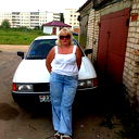 Лена Смирнова