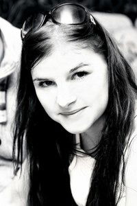 Анастасия Чернова