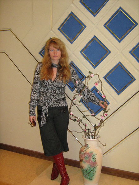 Лилия Лилия