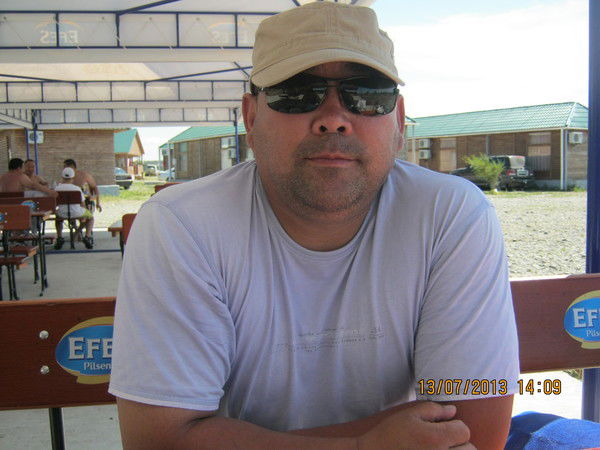 Жамболат Раимбеков