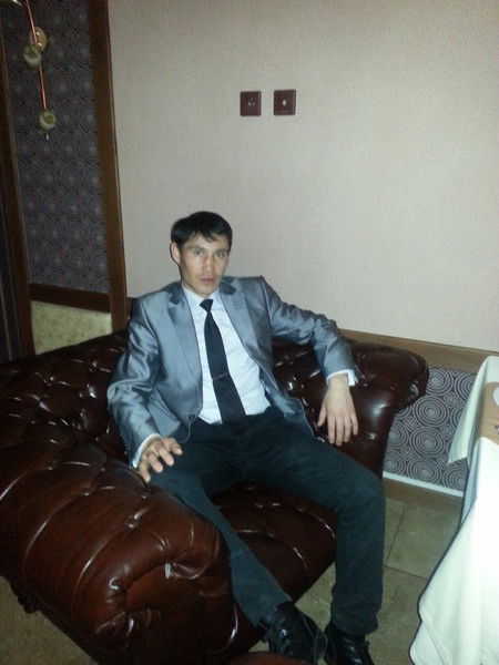 Нурлан Сарсембаев