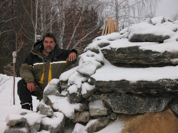 Юрий Кустарёв