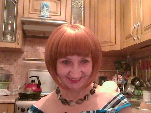 Кира Алексеева