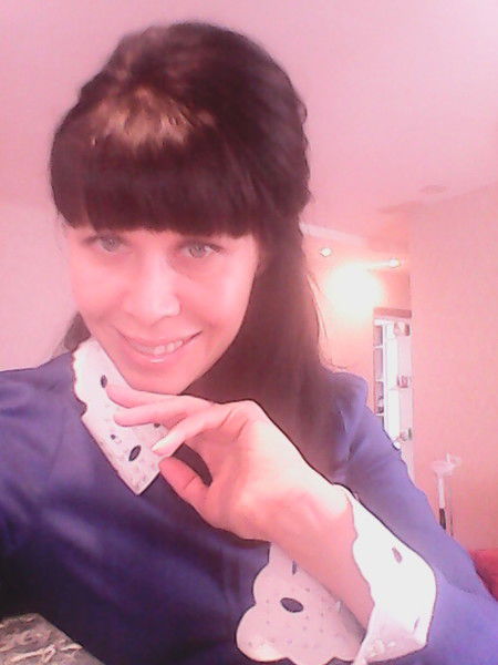 Наталия Филимонова