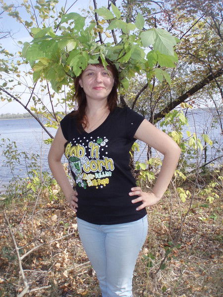 Наташа Потоцкая