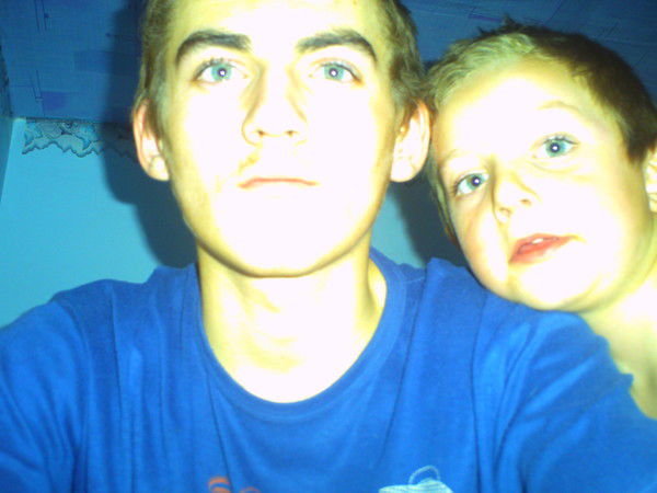 Серёжа Денисов