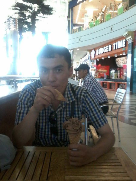 Ерлан Сариев