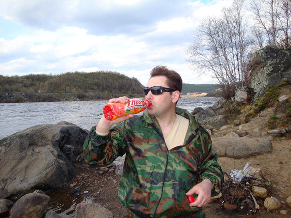 Эдуард Лопушняк