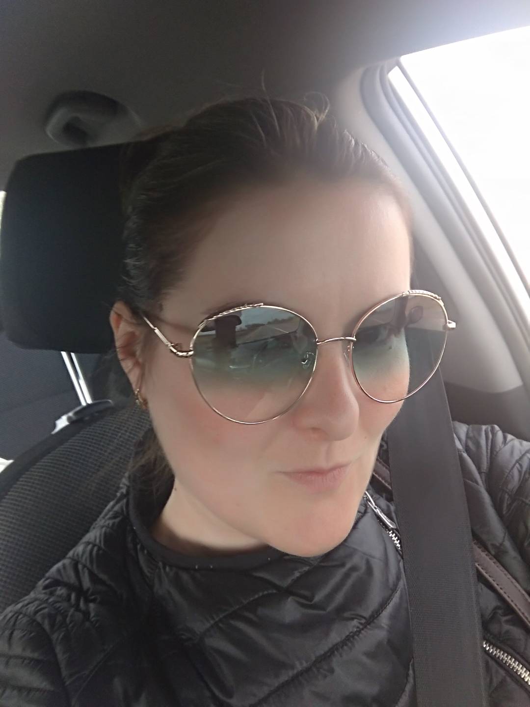 Ольга Ульянова