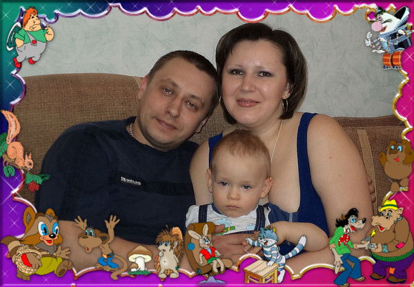 Наталья Степанова