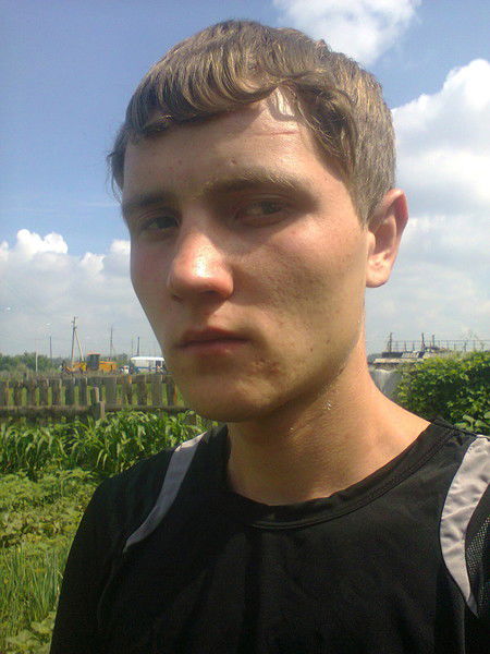 Виталя Турченко