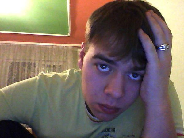 Артемий Сотников