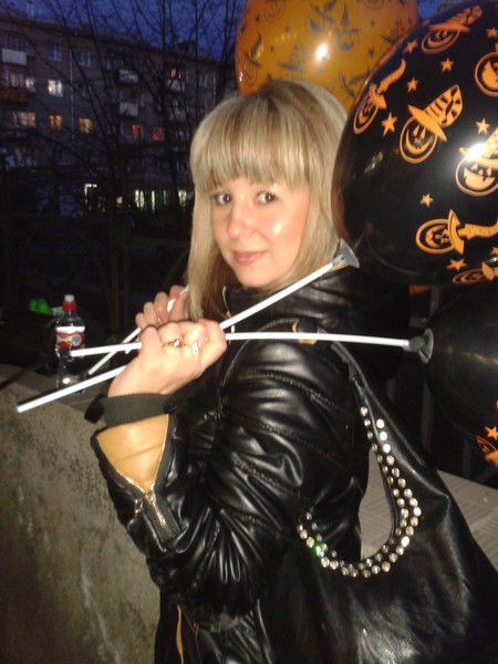 Ольга Андреева