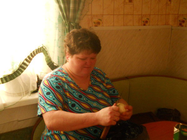 Наталья Кожедуб