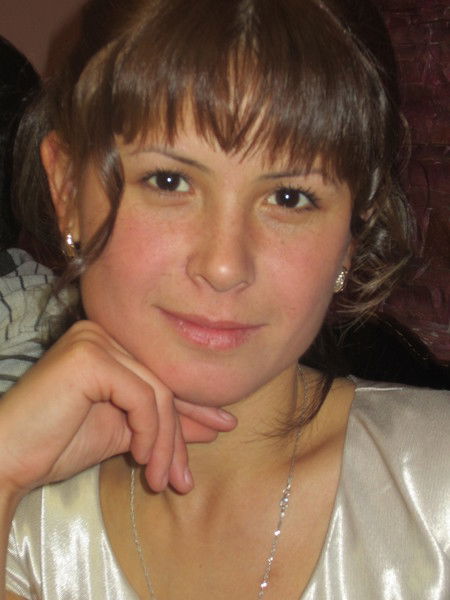 Гульнара Рахимжанова