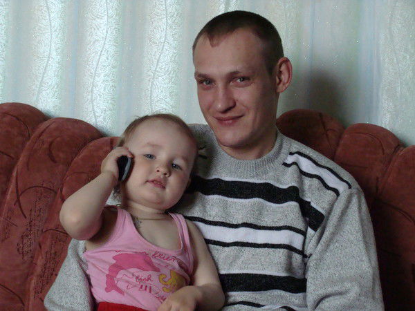 Сергей Гульков