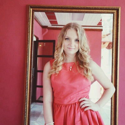 Ангелина Брусницына