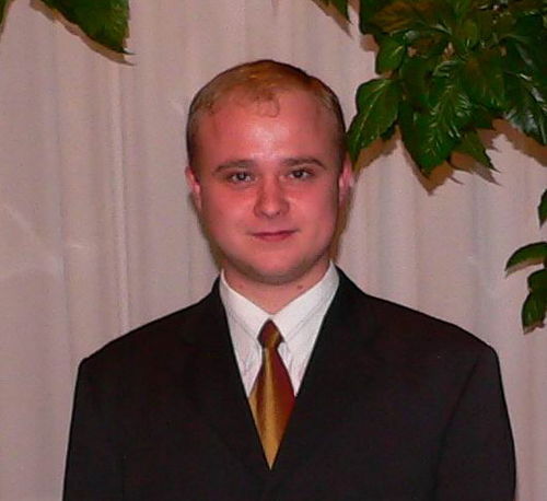 Сергей Калинцев