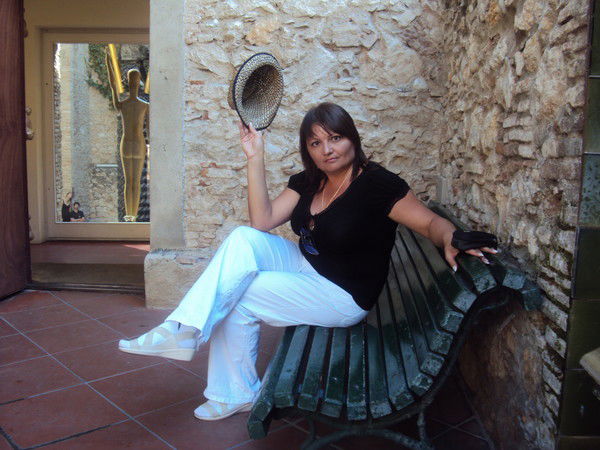 Наталья Троицкая